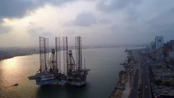 Oil, Oil prices