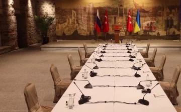 talks in Istanbul