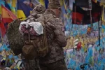 war in Ukraine