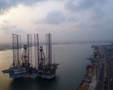 Oil, Oil prices
