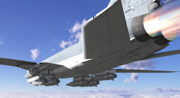 aircraft