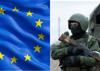Russian army, Europe