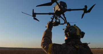 war in Ukraine