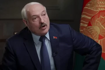 Lukashenko