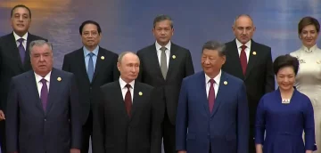 China