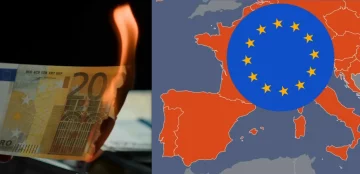 euro, Europe