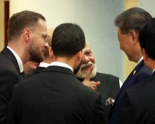 SCO Summit