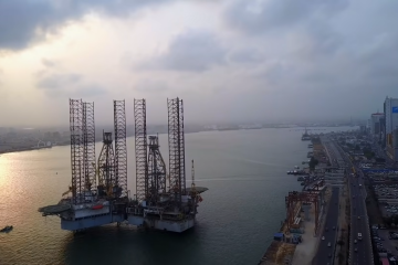 Oil, Oil prices