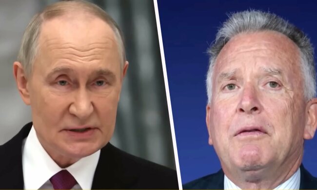 Whitcoff’s Negotiations with Putin