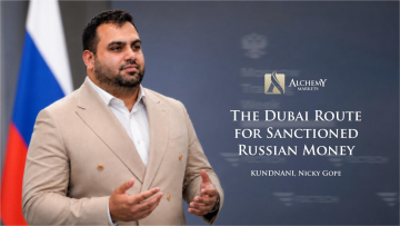 Nicky Kundnani