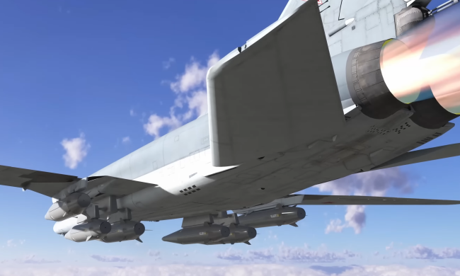 aircraft