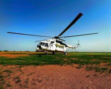 Aviation Support for Humanitarian Missions: How H3Operations Works in Africa
