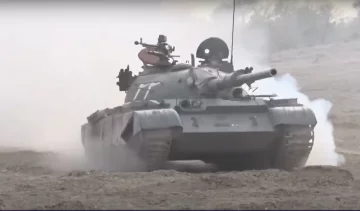 War India and Pakistan