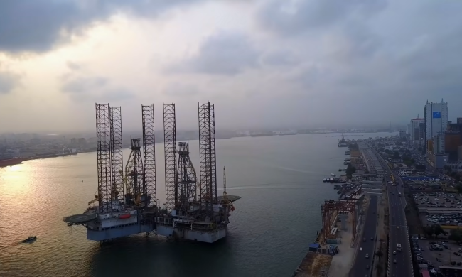 Oil, Oil prices