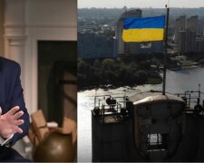 Donald Trump, war in Ukraine