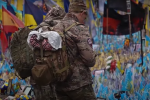 war in Ukraine