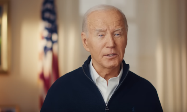 Joe Biden