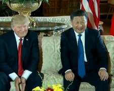 trump xi jinping