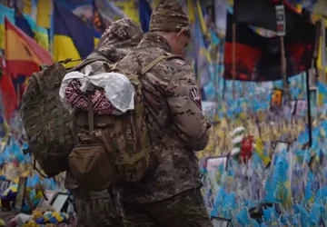 war in Ukraine