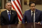Rubio, Witkoff