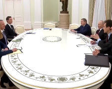 Whitcoff’s Negotiations with Putin