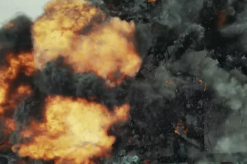 war