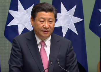 Xi Jinping