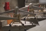 Shahed drones