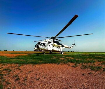 Aviation Support for Humanitarian Missions: How H3Operations Works in Africa