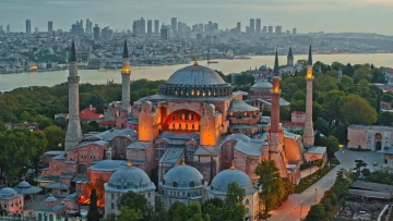 Istanbul
