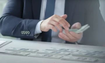 Dollar exchange