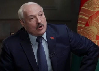 Lukashenko