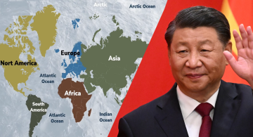 The expert explained how China under Xi Jinping managed to overcome poverty: the transformation from an agrarian society to an industrial state