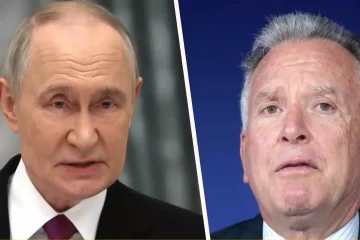 Whitcoff’s Negotiations with Putin