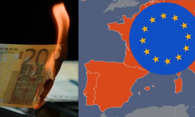 euro, Europe