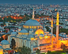 Istanbul