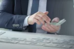 Dollar exchange