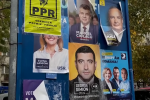 Romanian Presidential Election