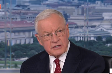 Keith Kellogg, U.S. Special Representative for Ukraine