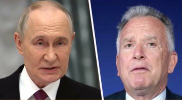 Whitcoff’s Negotiations with Putin