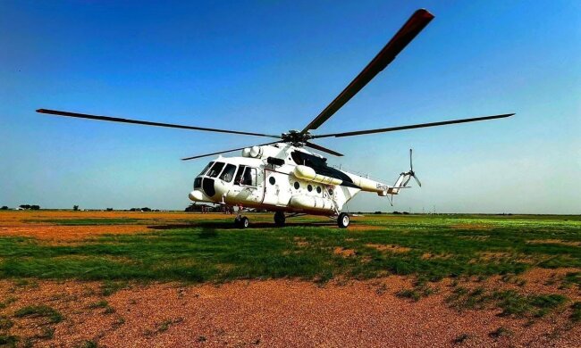 Aviation Support for Humanitarian Missions: How H3Operations Works in Africa