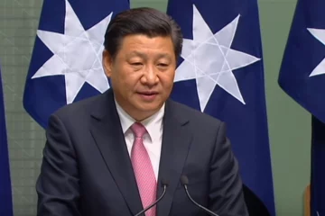 Xi Jinping