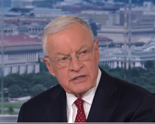 Keith Kellogg, U.S. Special Representative for Ukraine