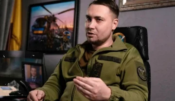 Kirill Budanov