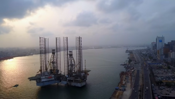 Oil, Oil prices