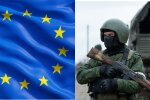 Russian army, Europe