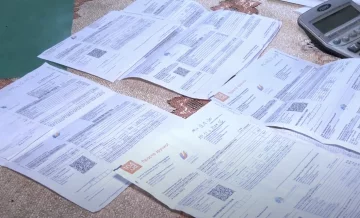 Electricity Tariffs