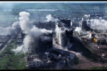 war