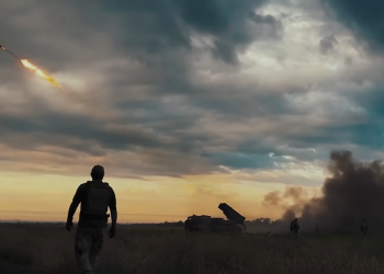 war in Ukraine
