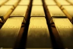 Gold price